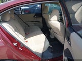 Honda Accord Ex 1HGCR2F78EA025699 снимка