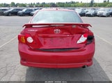 Toyota Corolla S 1NXBU40E29Z158017 снимка
