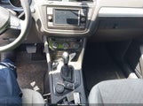 Volkswagen Tiguan 2.0T S 3VV0B7AX5MM137387 fotografie