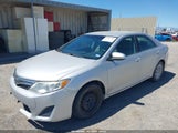 Toyota Camry Le 4T4BF1FK6CR250833 снимка