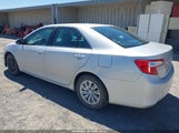 Toyota Camry Le 4T4BF1FK6CR250833 снимка