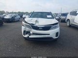 Kia Sorento Lx 5XYKT3A60FG630527 снимка