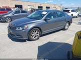 Volkswagen Passat 1.8T S 1VWAT7A32GC038090 photo
