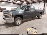 Chevrolet Silverado 2500Hd Wt 1GC2KUEGXHZ314830 снимка