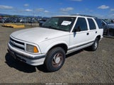 Chevrolet Blazer Lt 1GNDT13W9V2220092 снимка
