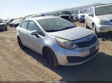 Kia Rio Lx KNADM4A32C6090501 снимка
