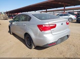 Kia Rio Lx KNADM4A32C6090501 снимка