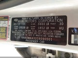 Kia Rio Lx KNADM4A32C6090501 снимка
