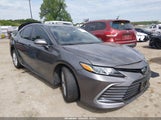 Toyota Camry Le 4T1R11AK3PU825670 fotografie