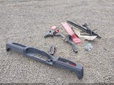 Jeep Gladiator Rubicon 4X4 1C6JJTBG3LL138753 снимка