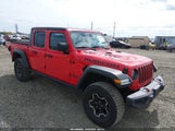 Jeep Gladiator Rubicon 4X4 1C6JJTBG3LL138753 снимка