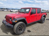 Jeep Gladiator Rubicon 4X4 1C6JJTBG3LL138753 снимка