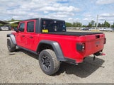 Jeep Gladiator Rubicon 4X4 1C6JJTBG3LL138753 снимка