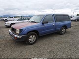 Toyota Tacoma 4TANL42N1YZ630559 снимка