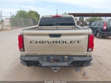 Chevrolet Colorado 4Wd Trail Boss 1GCPTEEK4R1141464 fotografie