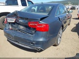Audi A6 3.0 Tdi Premium Plus WAUHMAFC7EN156008 снимка