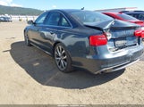 Audi A6 3.0 Tdi Premium Plus WAUHMAFC7EN156008 снимка