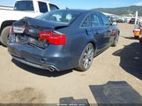 Audi A6 3.0 Tdi Premium Plus WAUHMAFC7EN156008 снимка