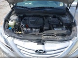 Hyundai Sonata Gls 5NPEB4AC2BH192415 снимка