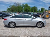 Hyundai Sonata Gls 5NPEB4AC2BH192415 снимка