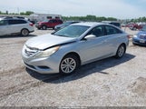 Hyundai Sonata Gls 5NPEB4AC2BH192415 снимка