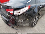 Kia Optima Hybrid Ex KNAGM4AD3D5053843 снимка
