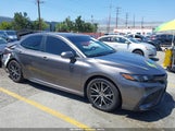 Toyota Camry Se 4T1G11AK4PU801644 снимка
