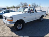 Ford F150 1FTEF14N6TLA41414 снимка