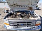 Ford F150 1FTEF14N6TLA41414 снимка
