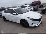 Hyundai Elantra Sel 5NPLM4AG0MH021945 снимка
