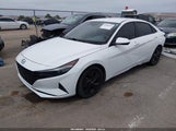 Hyundai Elantra Sel 5NPLM4AG0MH021945 снимка