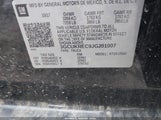 Chevrolet Silverado  1Lt 3GCUKREC9JG201007 снимка