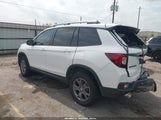 Honda Passport Awd Trailsport 5FNYF8H65RB003760 fotografie