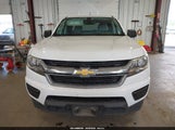 Chevrolet Colorado Wt 1GCGTBEN3J1309933 снимка