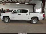 Chevrolet Colorado Wt 1GCGTBEN3J1309933 снимка