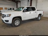 Chevrolet Colorado Wt 1GCGTBEN3J1309933 снимка