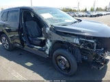 Nissan Rogue Sv Fwd 5N1BT3BA9NC723452 fotografie
