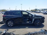 Nissan Rogue Sv Fwd 5N1BT3BA9NC723452 photo