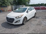 Hyundai Elantra Gt KMHD35LH5GU304074 photo