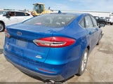 Ford Fusion Se 3FA6P0HD4KR283265 снимка