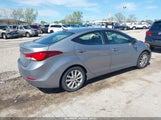 Hyundai Elantra Se KMHDH4AE9EU157050 снимка