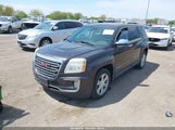 GMC Terrain Slt 2GKFLUEK4G6177692 снимка