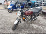 Honda Cx500 PC14001422 снимка