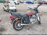 Honda Cx500 PC14001422 снимка