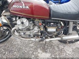 Honda Cx500 PC14001422 снимка