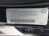 Audi A6 3.0 Premium WAUHGAFC0CN156078 снимка