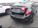 Chevrolet Cruze Ls 1G1BC5SM5K7126001 снимка