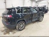 Jeep Cherokee Latitude Plus 4X4 1C4PJMLBXLD524365 снимка