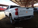 Chevrolet Silverado  4Wd Short Bed Ltz 1GCUYGET1MZ288019 fotografie
