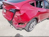 Tesla Model Y Awd/Long Range Dual Motor All-Wheel Drive 7SAYGAEE7PF709743 photo
